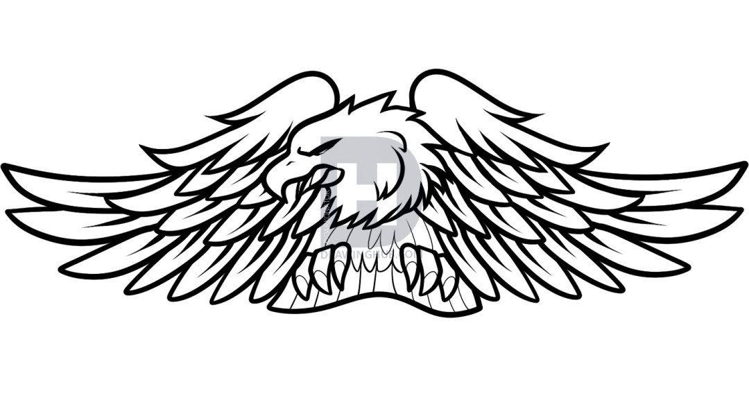 1080x590 How To Draw A Harley Davidson Motorcycle Step By Easy Hobbiesxstyle