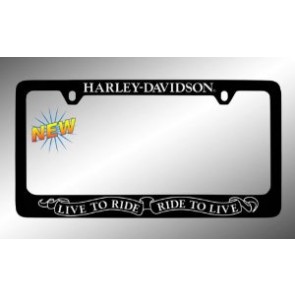 295x295 Harley Davidson La Auto Gear