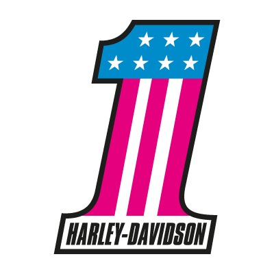 400x400 Harley Davidson Clipart Emblems