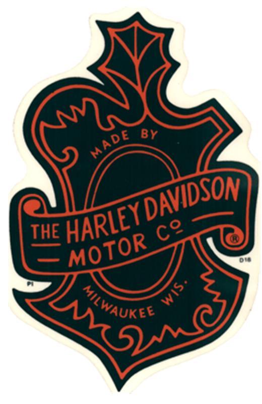 520x801 Harley Davidson Clipart Tank