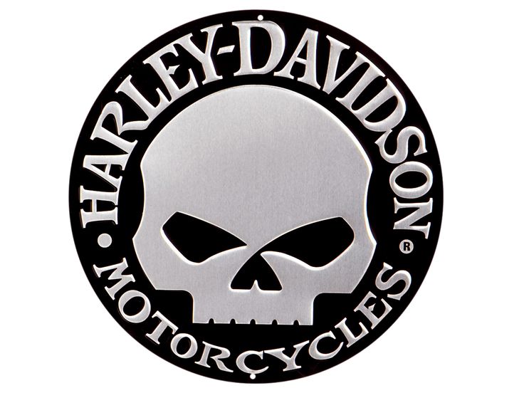 736x552 Harley Logo Clip Art
