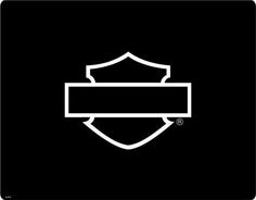 Harley Davidson Logo Outline | Free download on ClipArtMag