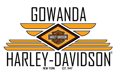 400x237 Gowanda Harley