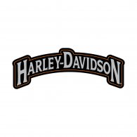 195x195 Harley Davidson Brands Of The Download Vector Logos