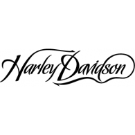 195x195 Harley Davidson Brands Of The Download Vector Logos