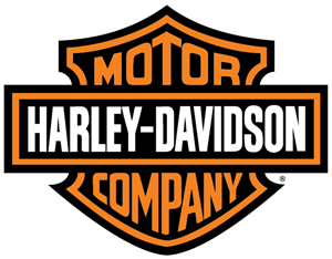 300x234 Harley Davidson Logo Vectors Free Download