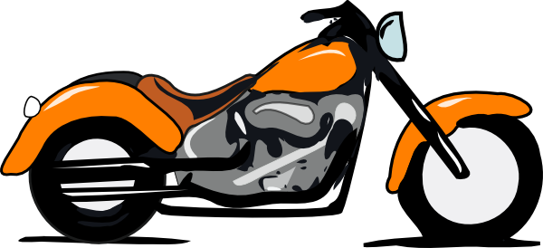 600x274 Harley Davidson Clipart Harley Davison