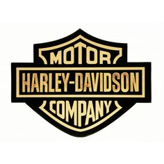 236x236 Harley Davidson Logo