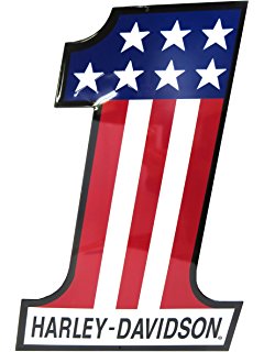 240x320 Harley Davidson Patented Motorcycles Tin Sign Harley