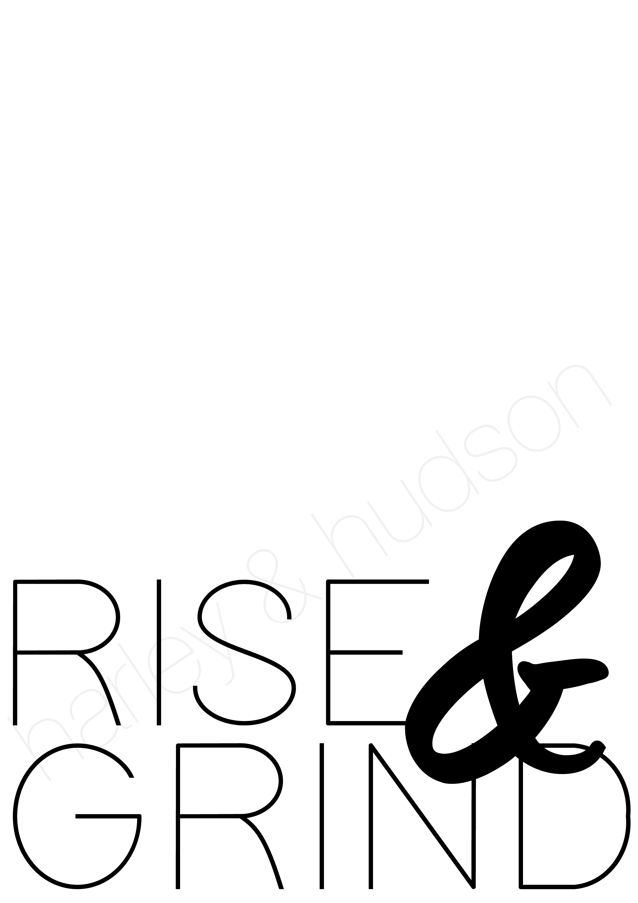 2480x3508 Harley Amp Hudson Home Decor