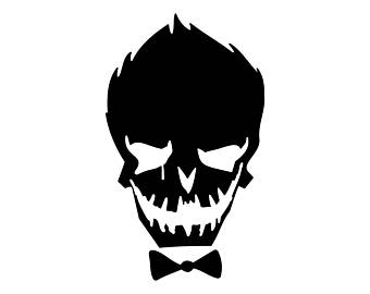 340x270 Harley Quinn Clipart Etsy