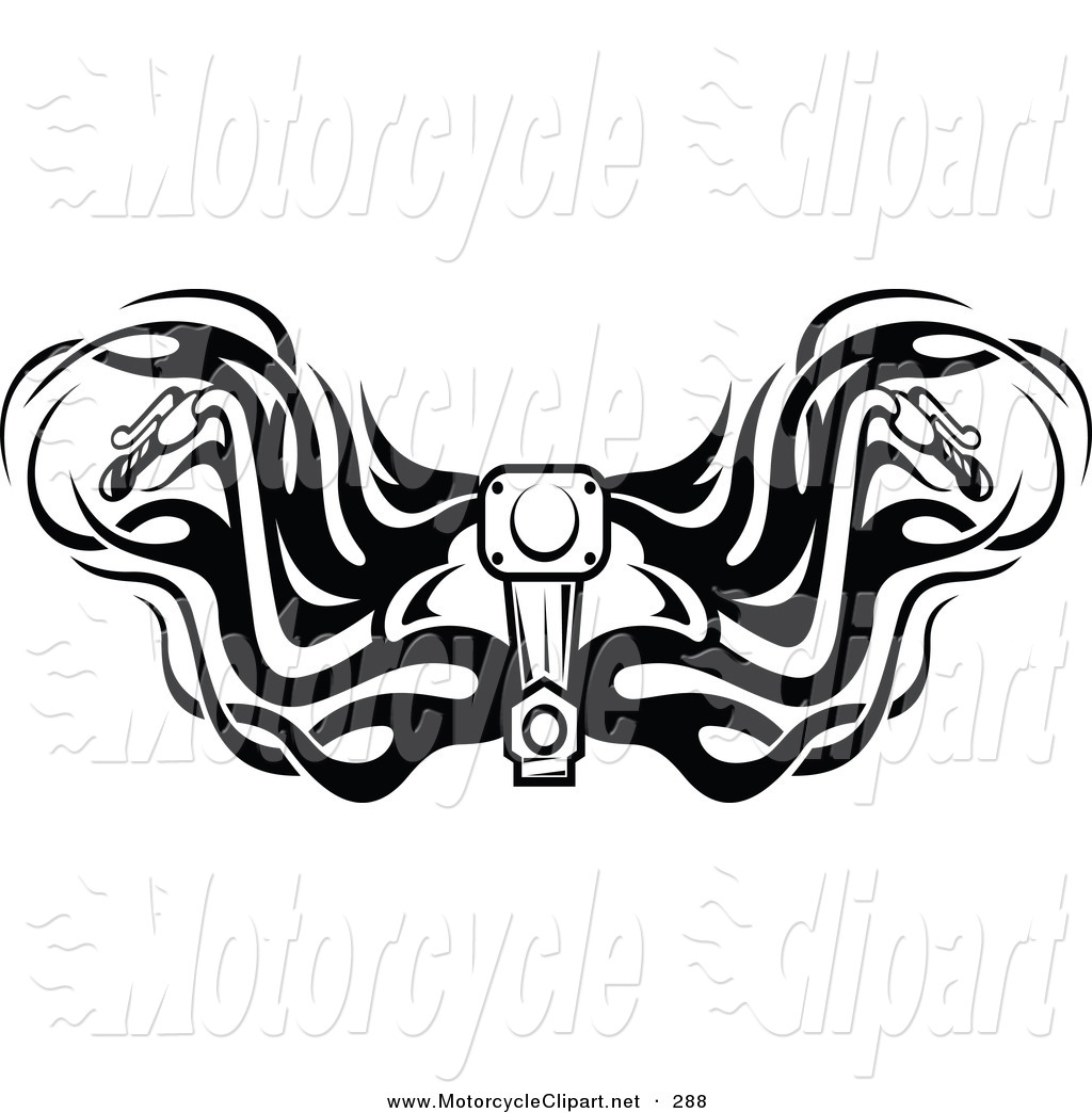1024x1044 Flames Clipart Biker