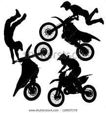 217x232 Resultado De Imagen De Harley Motorcycle Silhouette Vehiculos