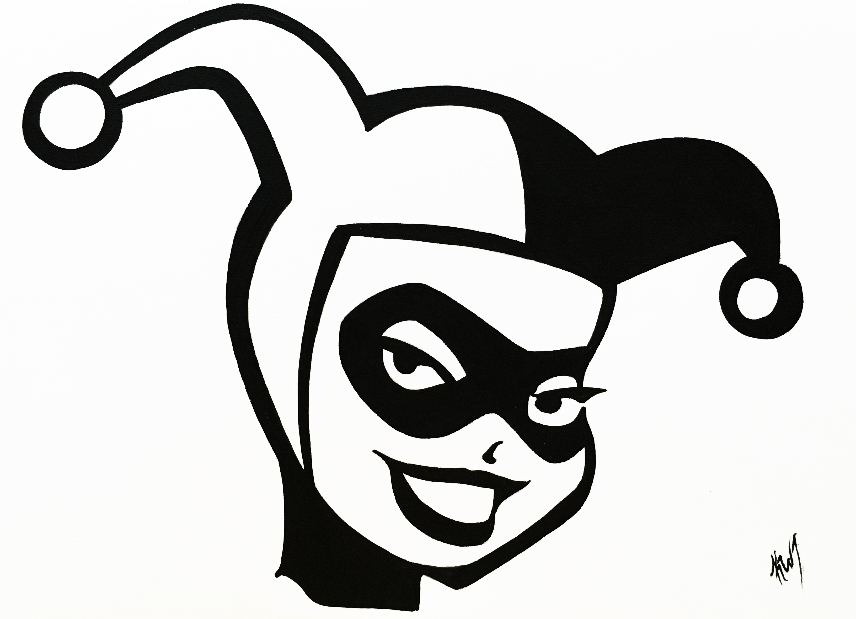 3264x2360 Untwisted Art Pin Ups Amp Silhouettes