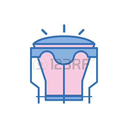 450x450 Djembe Music Instrument To Melody Harmony Royalty Free Cliparts