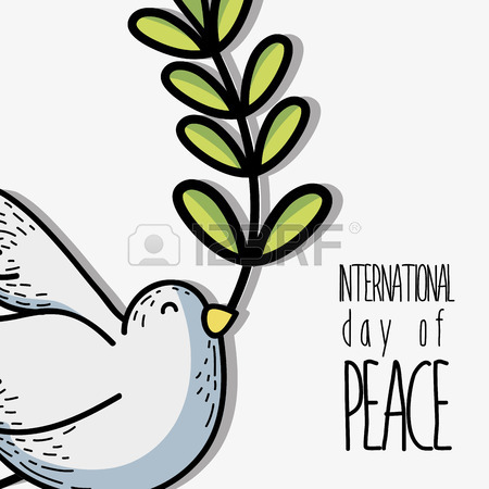 450x450 Global Peace And Love To Worldwide Harmony Royalty Free Cliparts