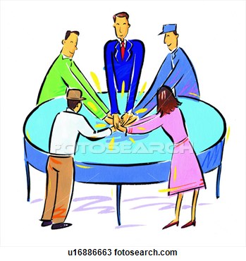 349x370 Harmony Clipart