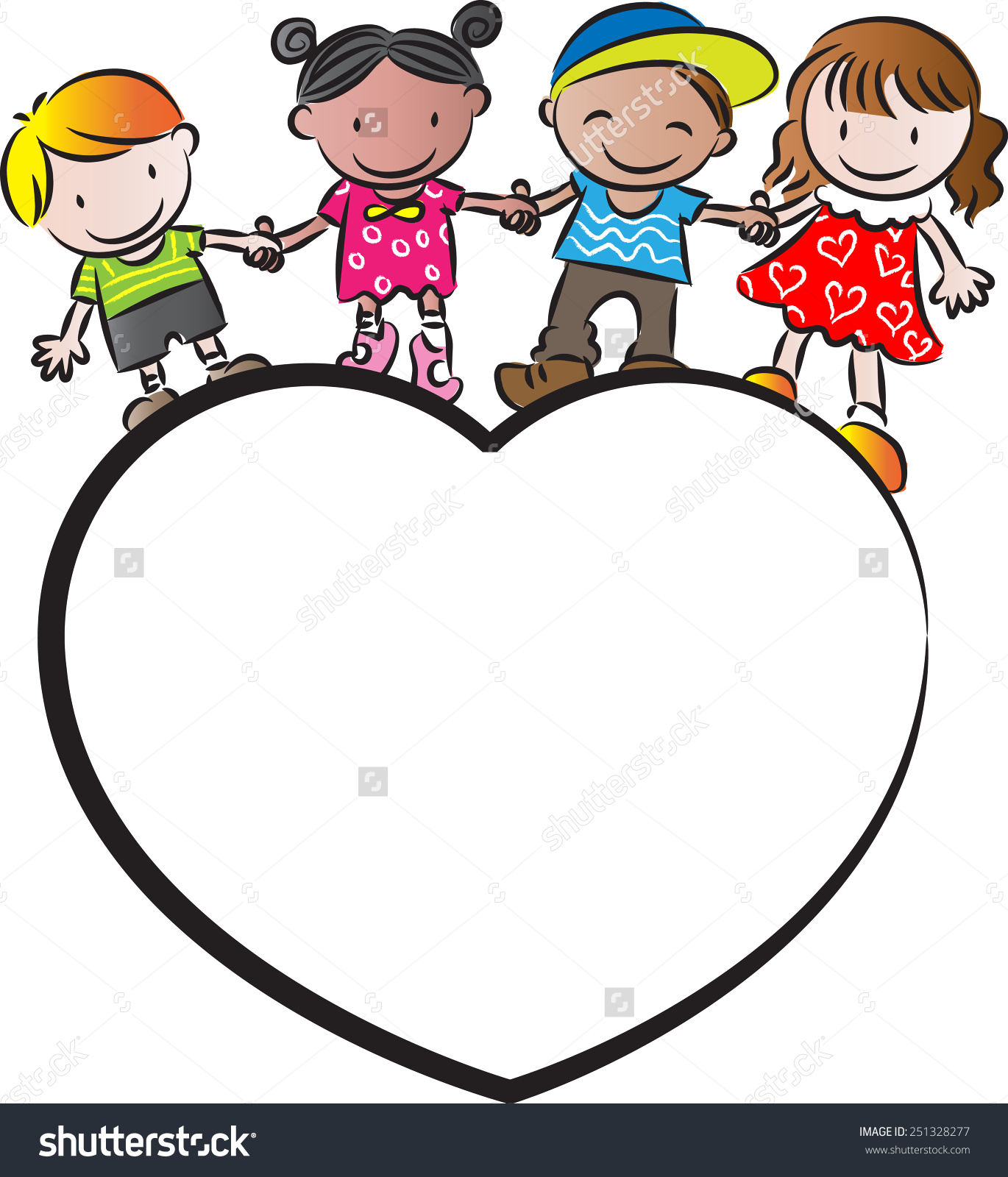 1370x1600 Harmony Clipart