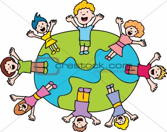 340x268 Peace And Harmony Clipart