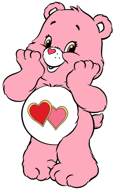 372x618 Bear Clipart Harmony 2423129