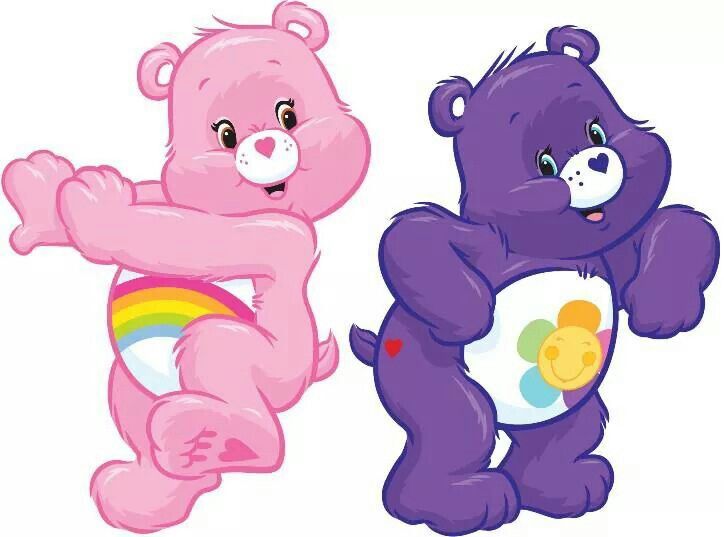 724x537 Bear Clipart Harmony