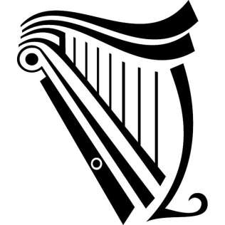 316x316 Harp Free Vector 123freevectors