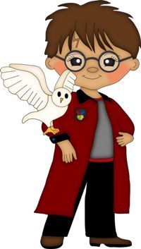 200x353 Harry Potter Free Clipart Cliparts And Others Art Inspiration 3