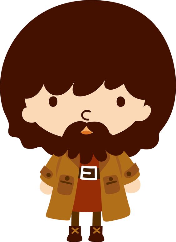 564x772 Harry Potter Minus Clipart Harry Potter Magician