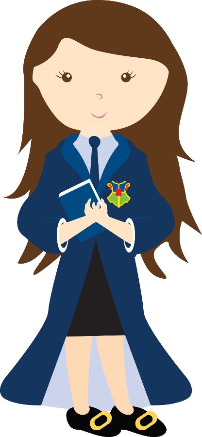 416x900 Top 81 Harry Potter Clip Art