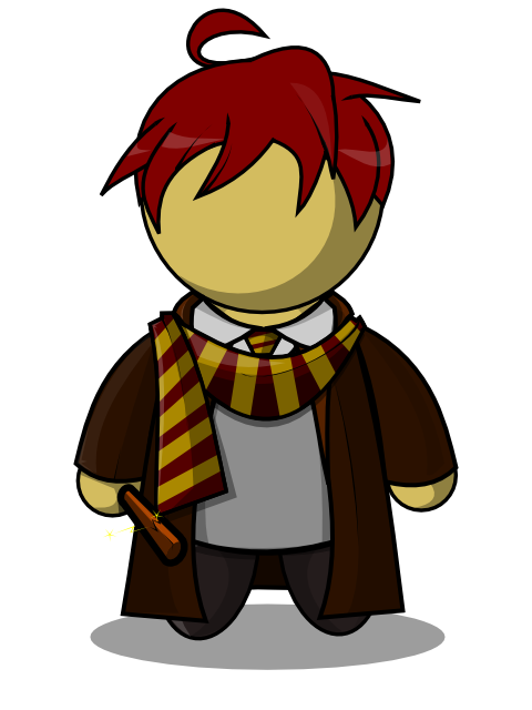 480x640 Best Harry Potter Clip Art