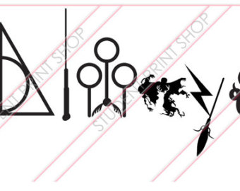 340x270 Harry Potter Candy Clip Art