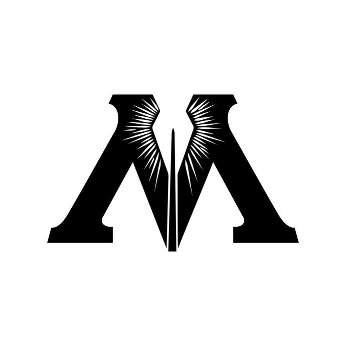 690x690 Harry Potter Ministry Of Magic Graphics By Vectordesign On Zibbet