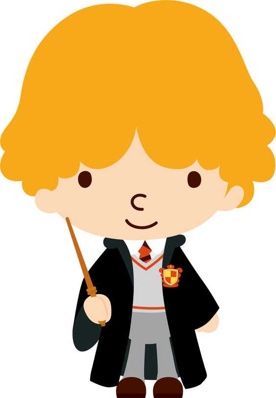 564x812 Harry Potter On Clipart