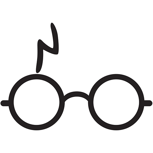 500x500 Top 81 Harry Potter Clip Art