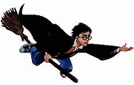 193x123 Harry Potter Owl, Harry Potter Clipart Panda