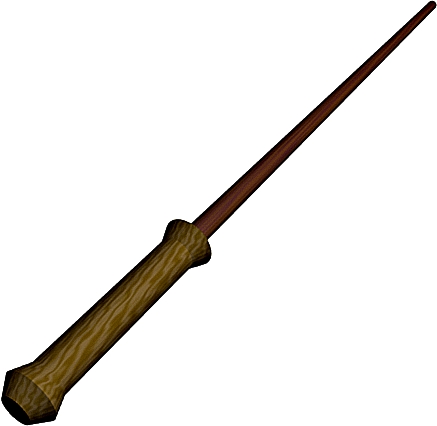 437x426 Harry Potter Wand Clip Art Wikiclipart