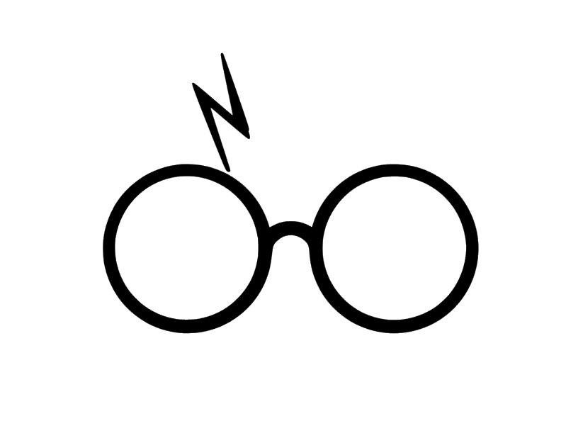 Harry Potter Lightning | Free download on ClipArtMag