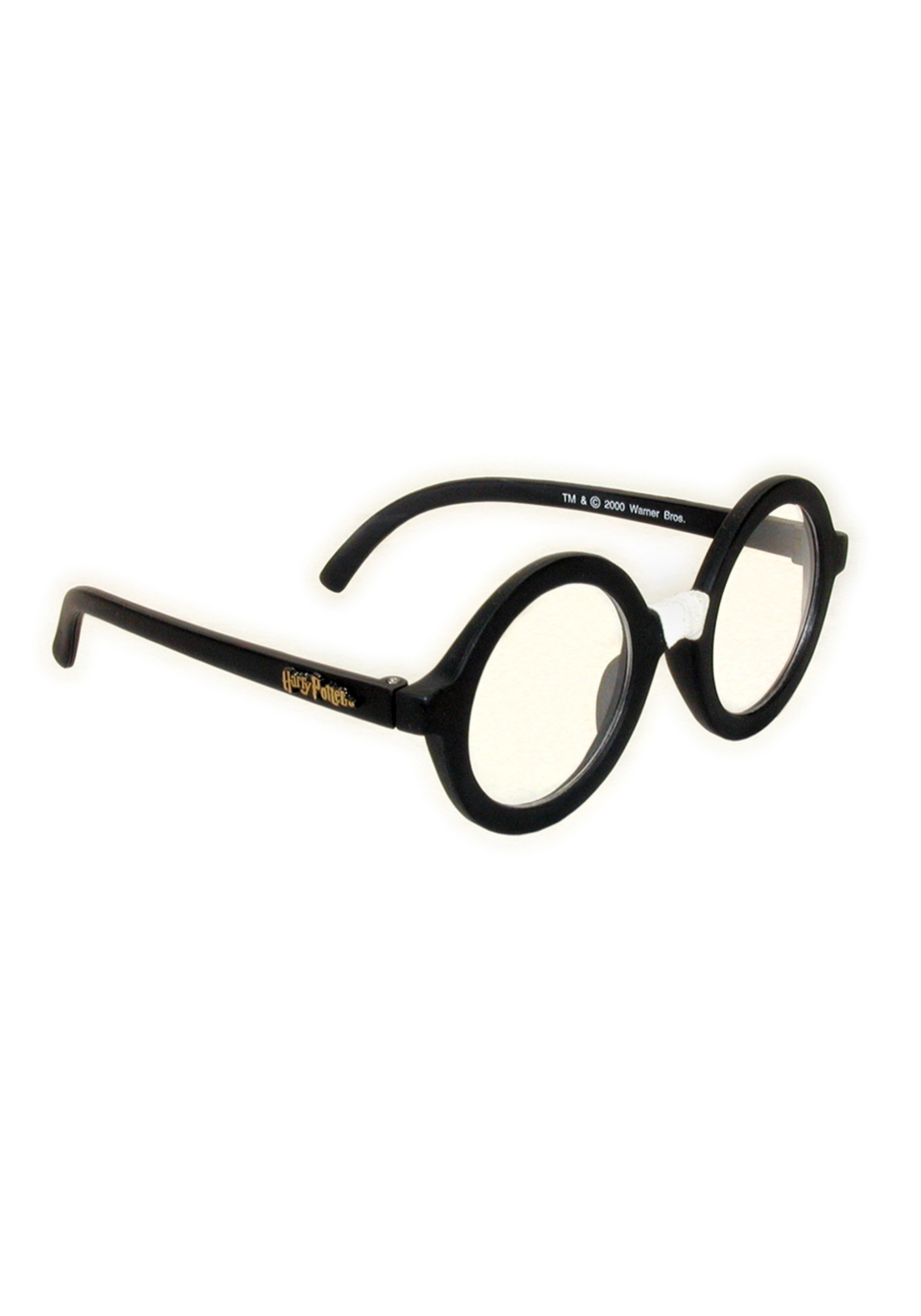 1750x2500 Thick Harry Potter Glasses