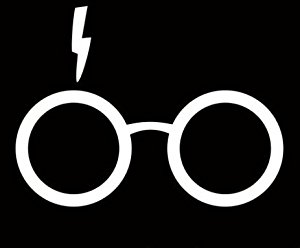 Harry Potter Lightning Bolt | Free download on ClipArtMag