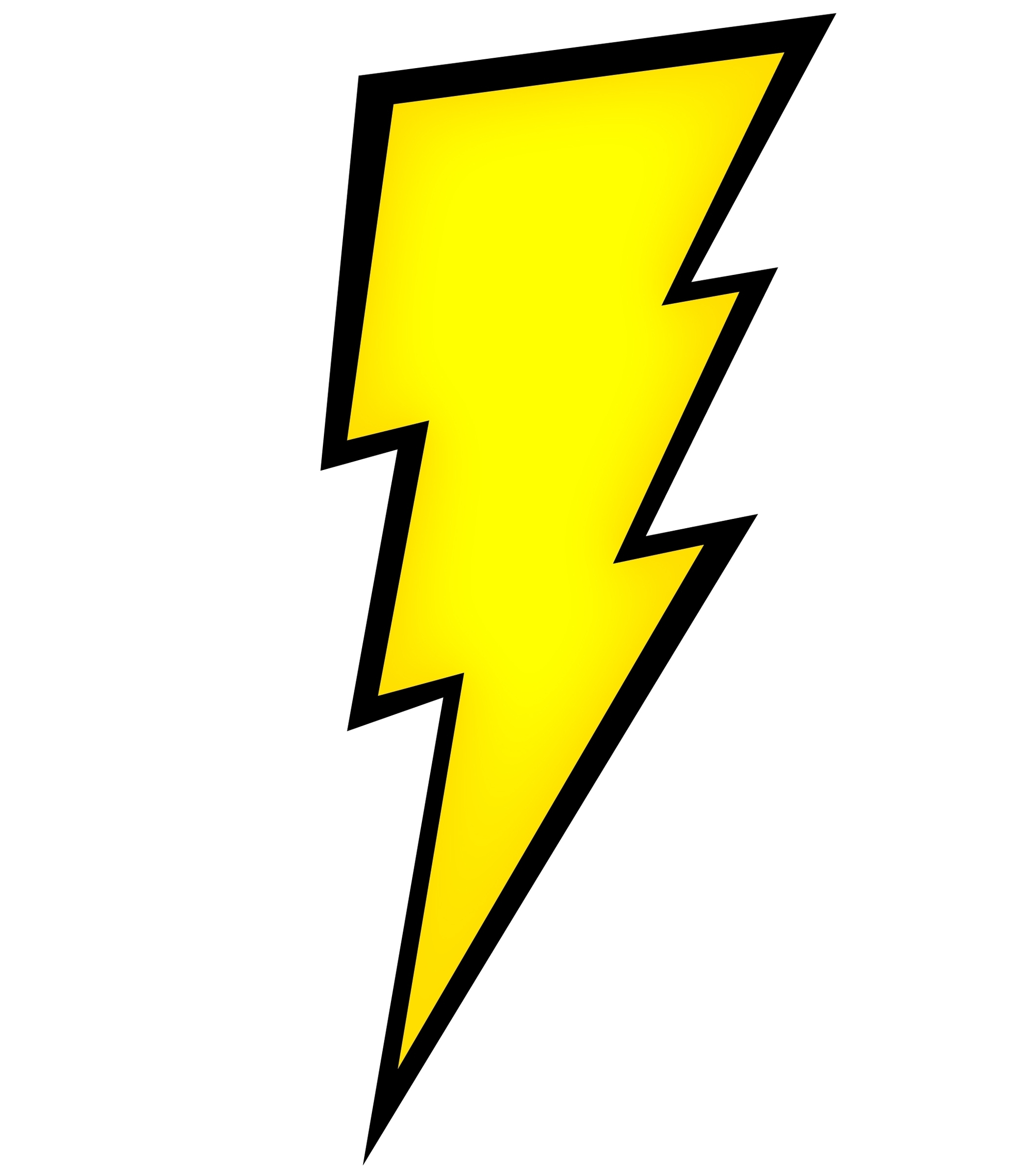 1995x2280 Harry Potter Lightning Bolt Free Clipart