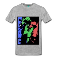 190x190 Shop Harry Potter Lightning Bolt T Shirts Online Spreadshirt