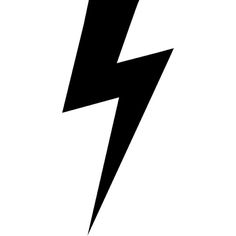 Harry Potter Lightning Bolt | Free download on ClipArtMag