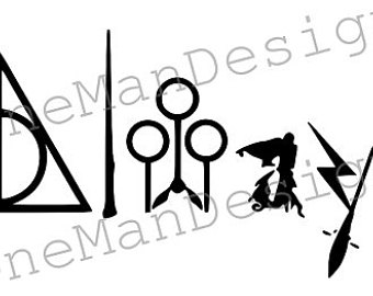340x270 Logo Clipart Harry Potter