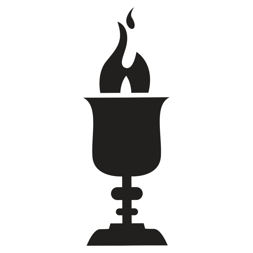 1000x1000 The Goblet Of Fire Free Harry Potter Pumpkin Templates