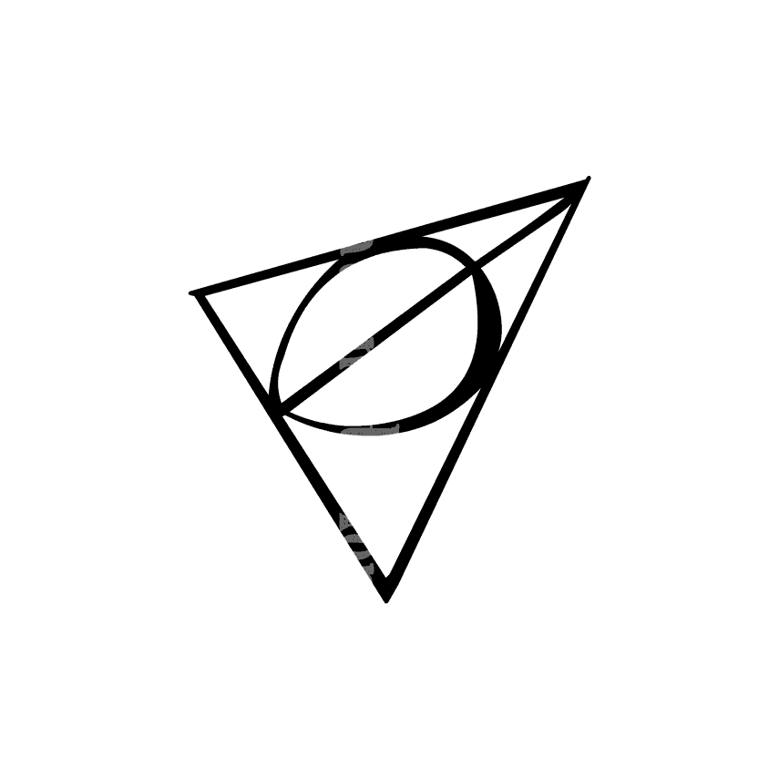 855x855 Harry Potter Fan Art Pattern And Images