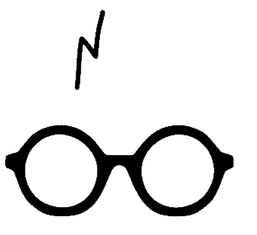 507x463 Harry Potter Glasses Png Image Png Mart
