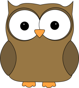 Harry Potter Owl Clipart | Free download on ClipArtMag