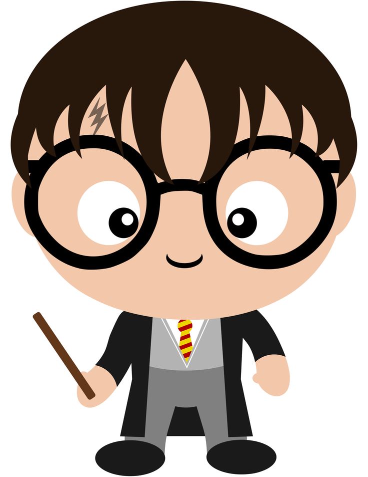 Harry Potter Owl Clipart | Free download on ClipArtMag