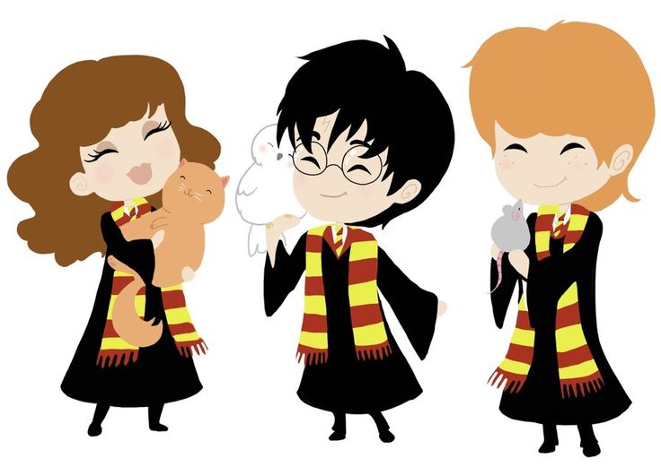 736x521 Harry Potter Clip Art