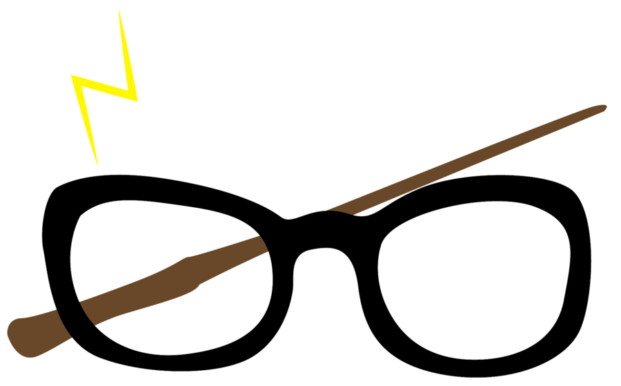 900x559 Harry Potter Vector Logo By Akatsukixshihana